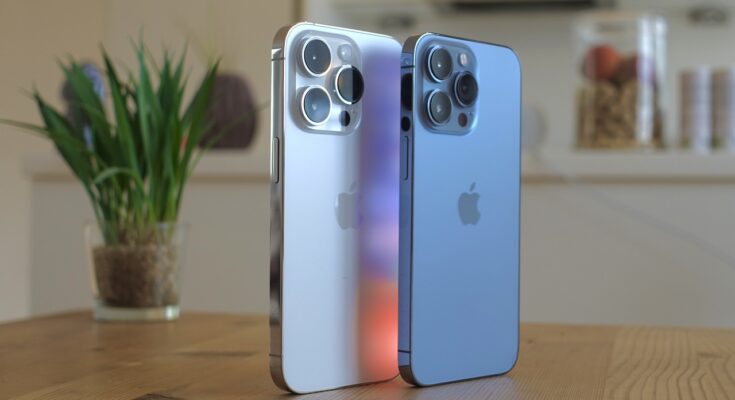 Developing an iPhone Business: Tips and Opportunities