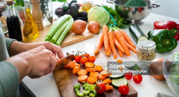 The Key to a Healthy Lifestyle: Nurturing Mind, Body, and Soul