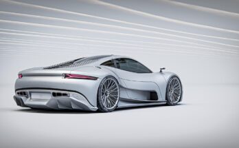 The Level of Business Development in the Transfer of Luxury Cars