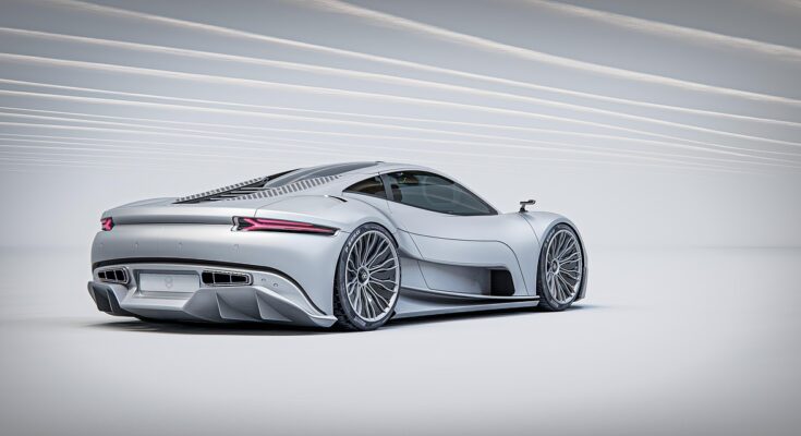 The Level of Business Development in the Transfer of Luxury Cars